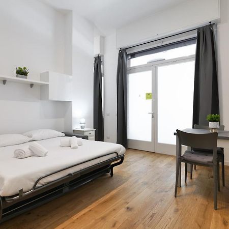 Ferienwohnung Primopiano - La Malfa Flats Mailand Exterior foto