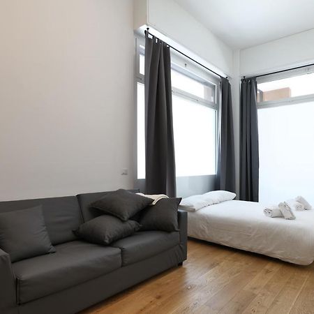 Ferienwohnung Primopiano - La Malfa Flats Mailand Exterior foto