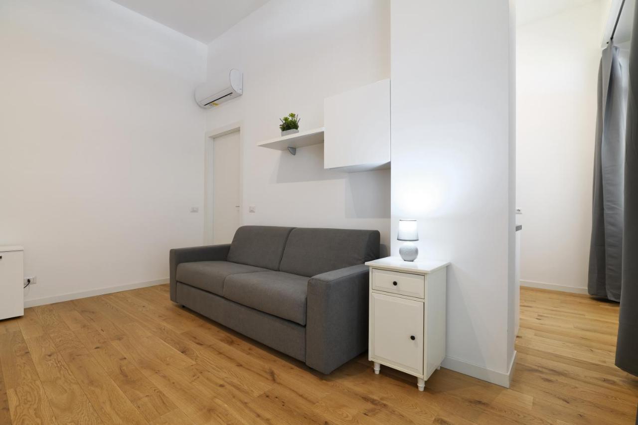 Ferienwohnung Primopiano - La Malfa Flats Mailand Exterior foto