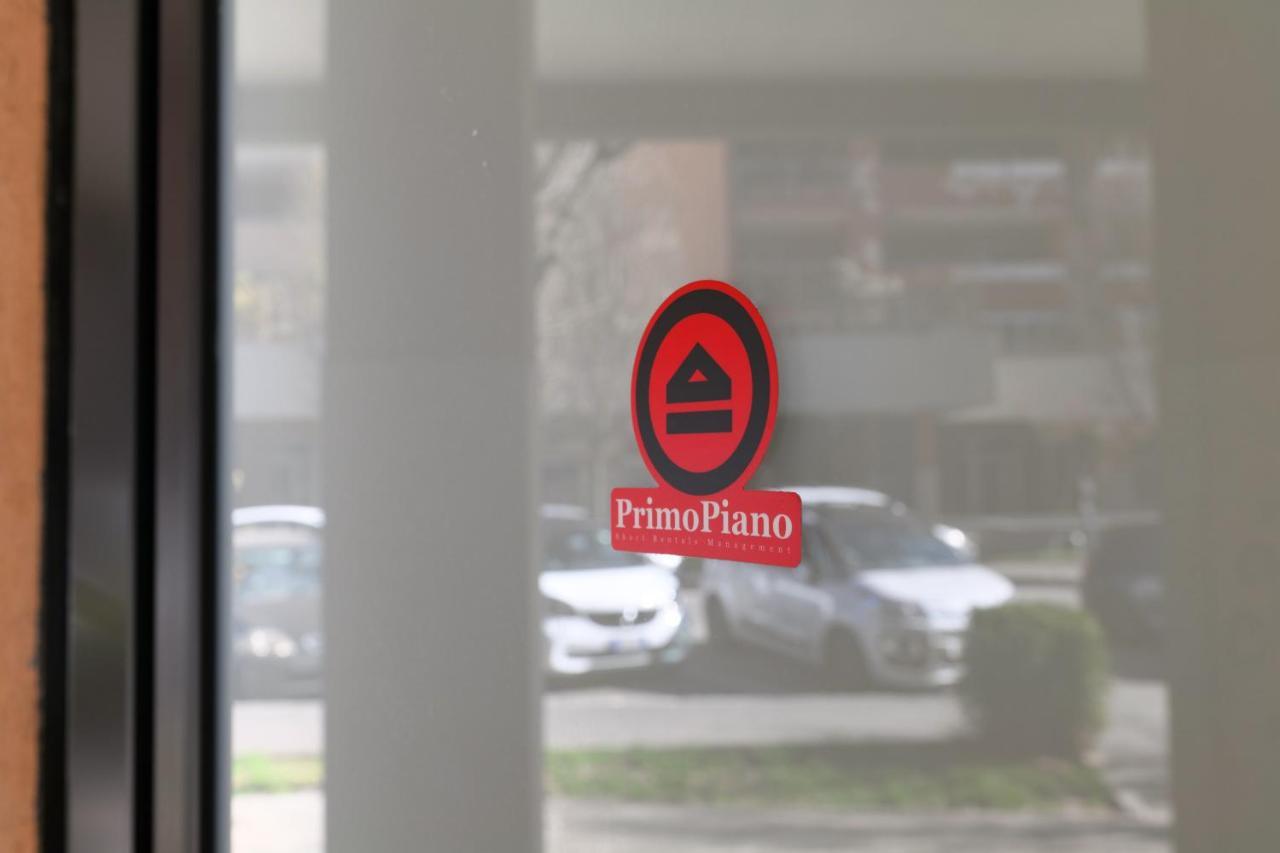 Ferienwohnung Primopiano - La Malfa Flats Mailand Exterior foto