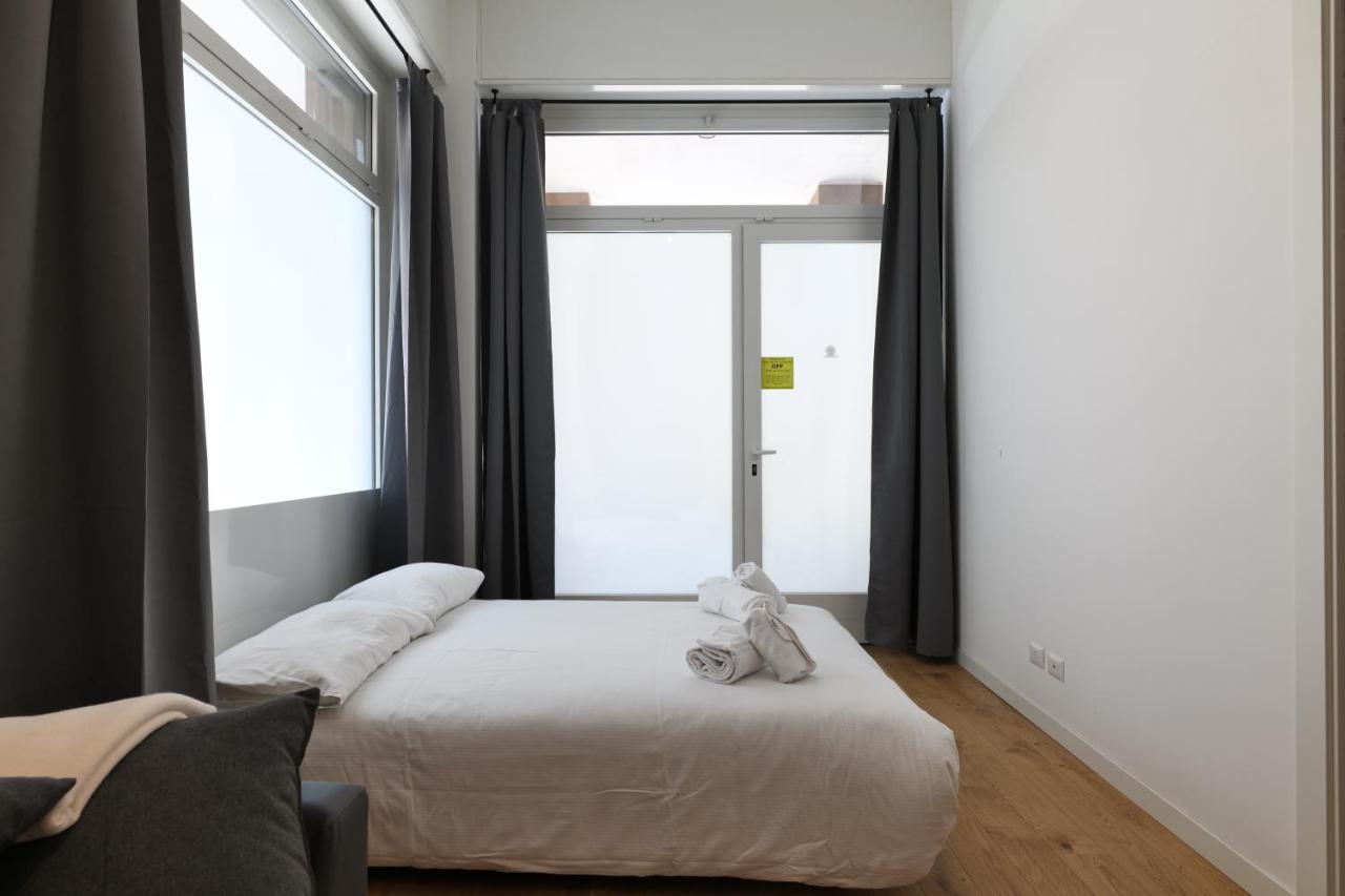 Ferienwohnung Primopiano - La Malfa Flats Mailand Exterior foto
